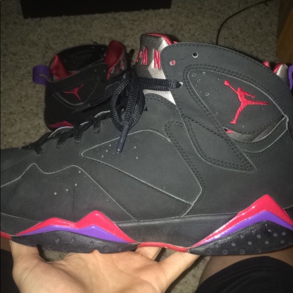 Raptor 7 - Picture 3 of 3
